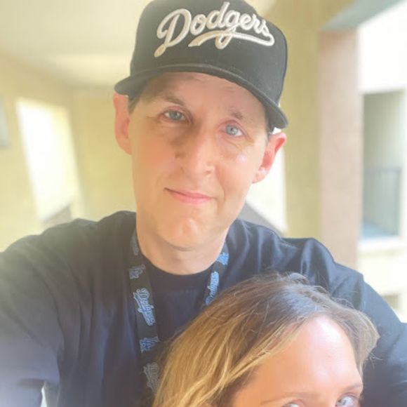 Meet your Posher, Christopher - Picture 1 of 1